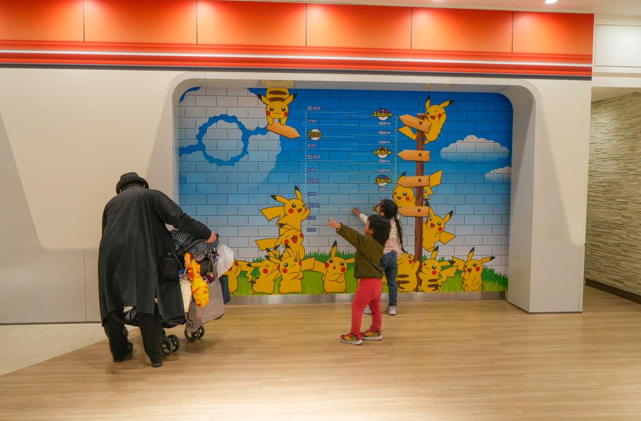 tokyo tours for families